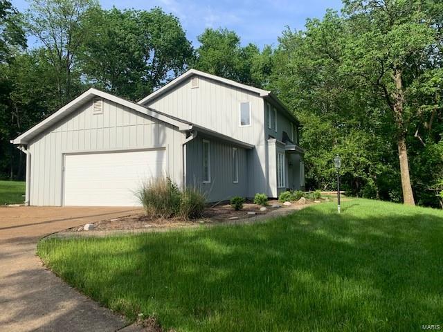 1907 Grassy Ridge Road St. Louis, MO 63122 - Photo 3 of 54 Gallery Image 3
