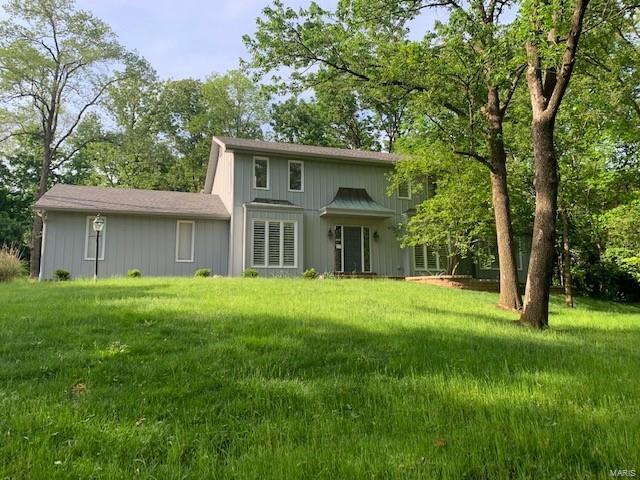 1907 Grassy Ridge Road St. Louis, MO 63122 - Photo 47 of 54 Gallery Image 47