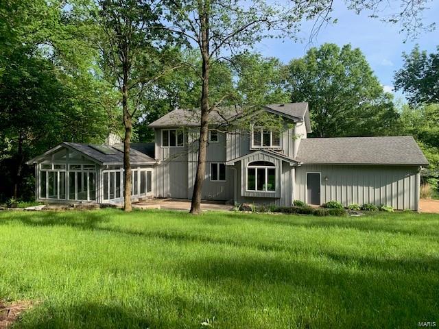 1907 Grassy Ridge Road St. Louis, MO 63122 - Photo 50 of 54 Gallery Image 50