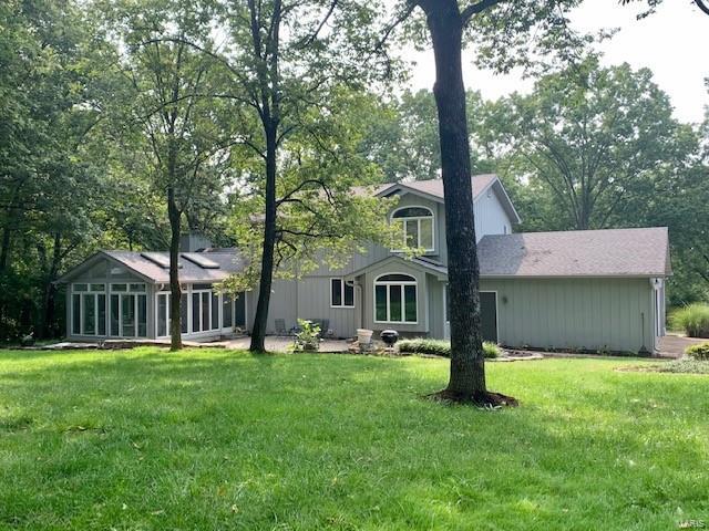 1907 Grassy Ridge Road St. Louis, MO 63122 - Photo 51 of 54 Gallery Image 51