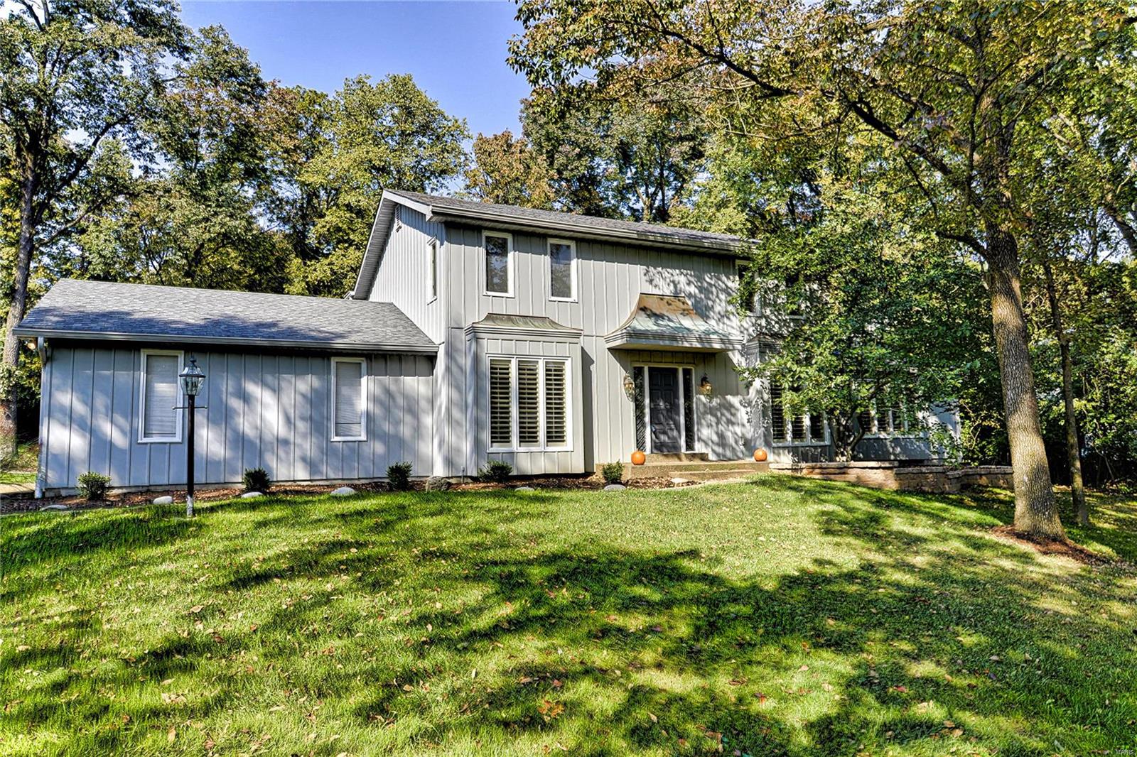 1907 Grassy Ridge Road St. Louis, MO 63122 - Photo 53 of 54 Gallery Image 53