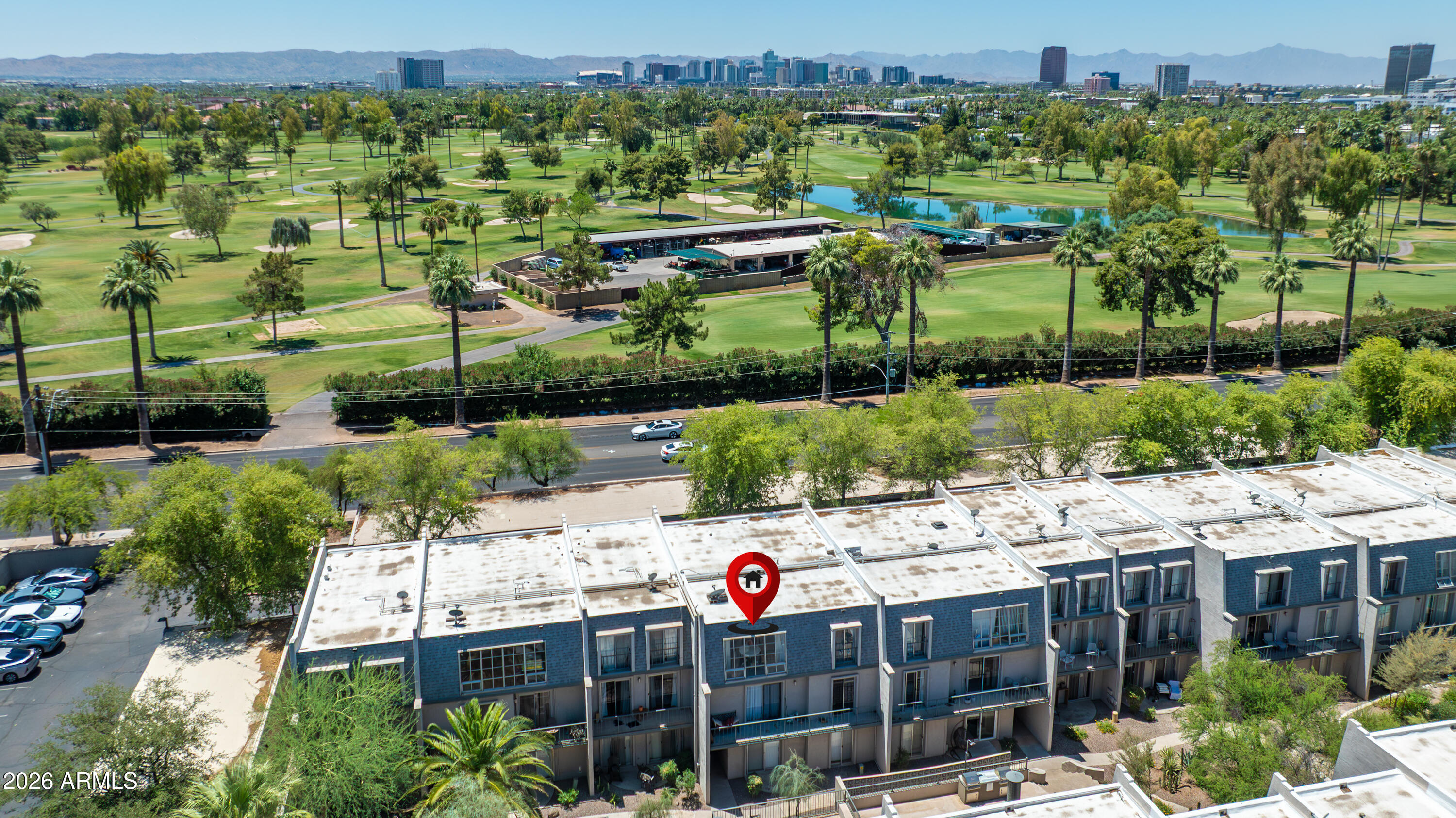 1010 East Osborn Road, Unit E Phoenix, AZ 85014 - Photo 39 of 45