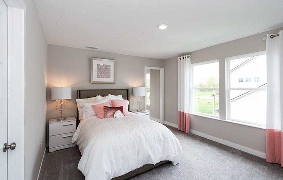 12037 Springtide Lane Fishers, IN 46037 - Photo 16 of 20 Gallery Image 16