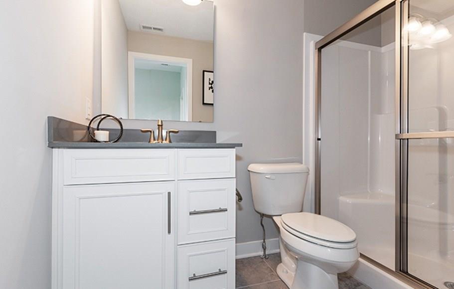 12037 Springtide Lane Fishers, IN 46037 - Photo 9 of 20 Gallery Image 9