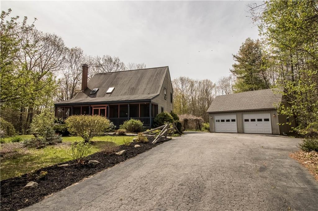 156 Indian Road Wiscasset, ME 04578 - Photo 31 of 31 Charming inside and out.