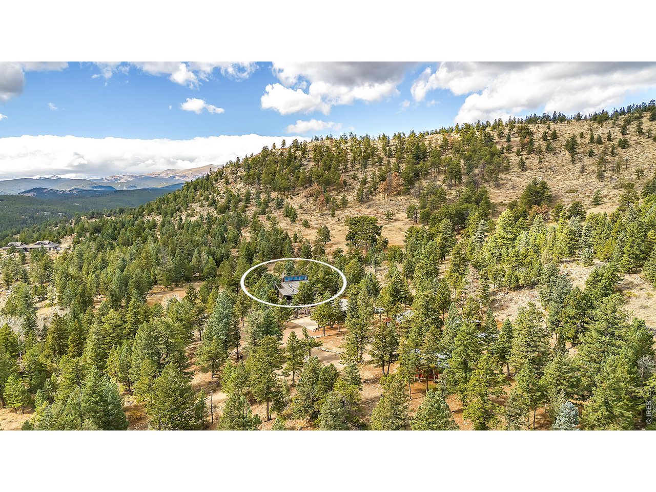 5566 Sugarloaf Road Boulder, CO 80302 - Photo 33 of 34