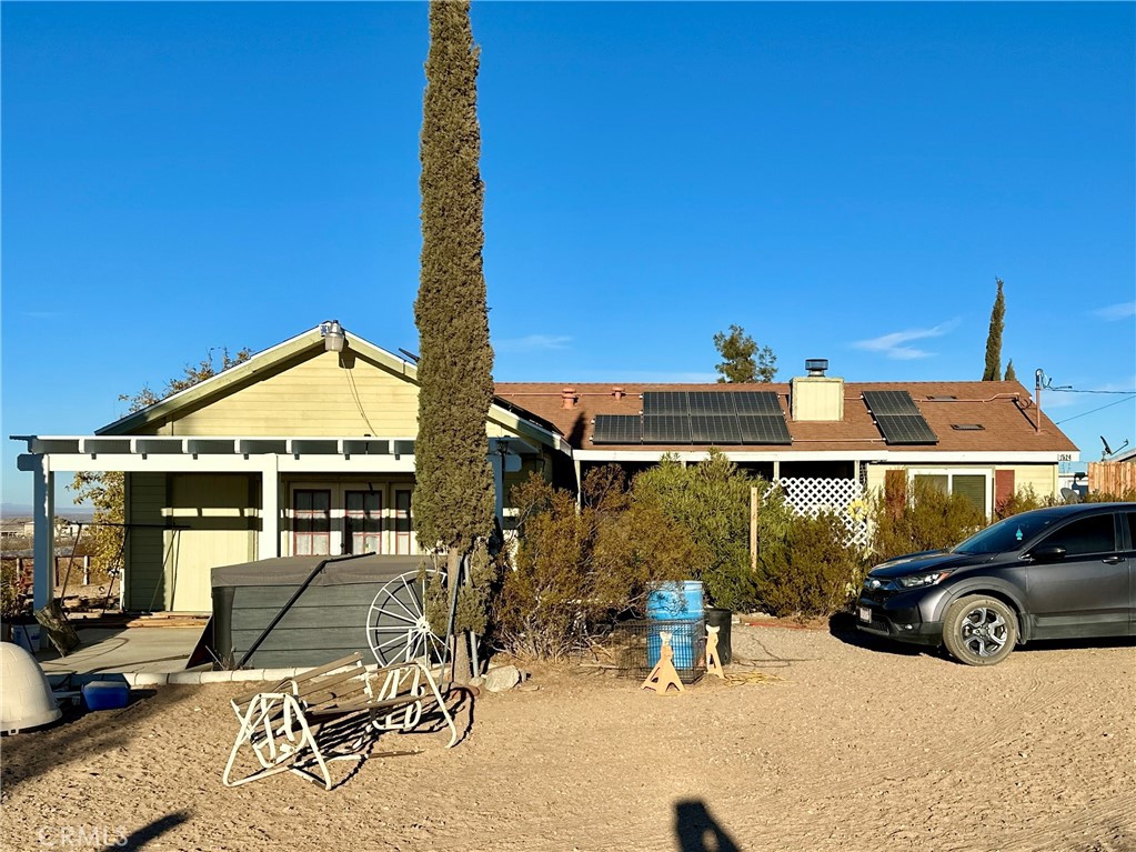 7524 Olivine Road Phelan, CA 92371 - Photo 2 of 31