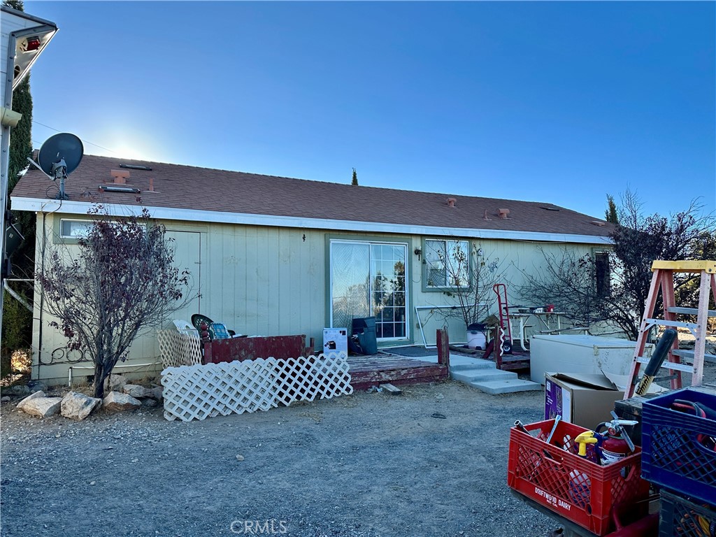 7524 Olivine Road Phelan, CA 92371 - Photo 24 of 31