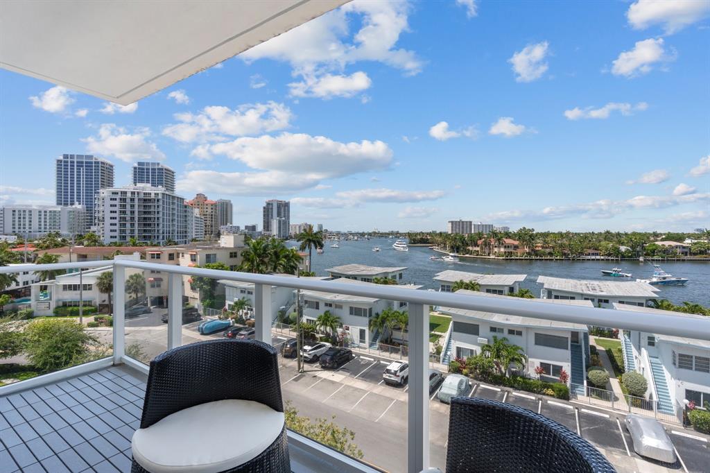 401 North Birch Road, Unit 607 Fort Lauderdale, FL 33304 - Photo 9 of 11