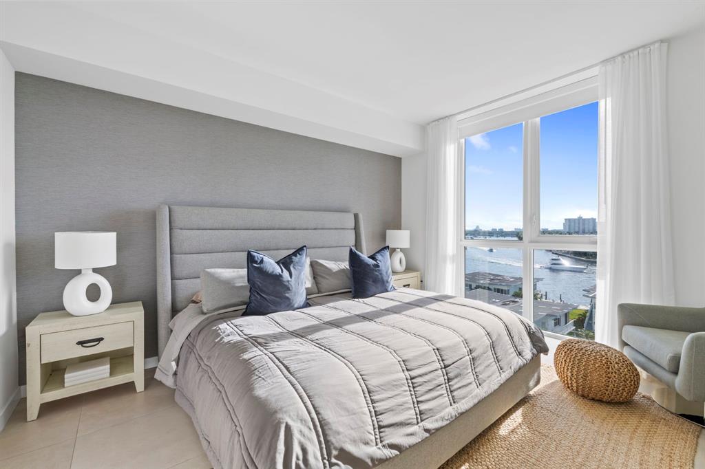 401 North Birch Road, Unit 607 Fort Lauderdale, FL 33304 - Photo 9 of 23