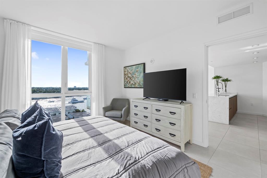 401 North Birch Road, Unit 607 Fort Lauderdale, FL 33304 - Photo 10 of 23