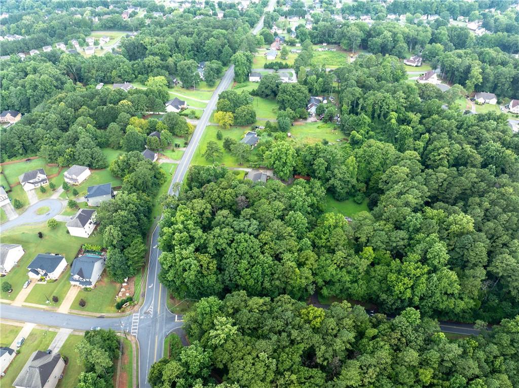 4225 Weelaunee Road Ellenwood, GA 30294 - Photo 15 of 15 a view of a yard with plants