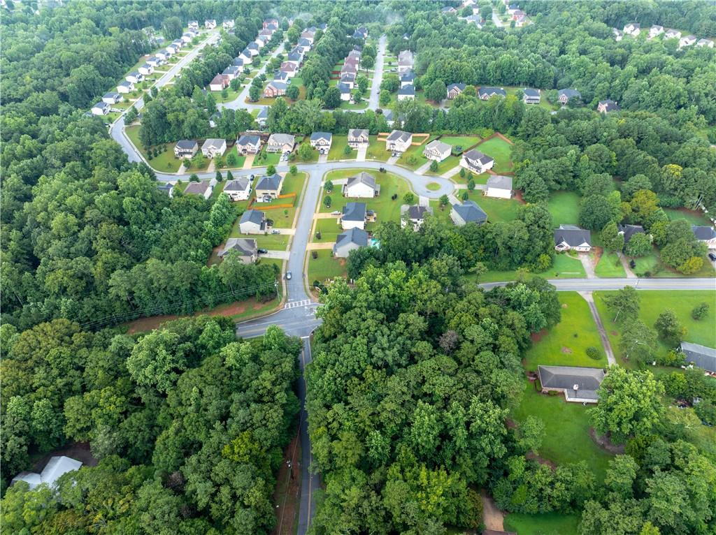 4225 Weelaunee Road Ellenwood, GA 30294 - Photo 2 of 15 a view of a city