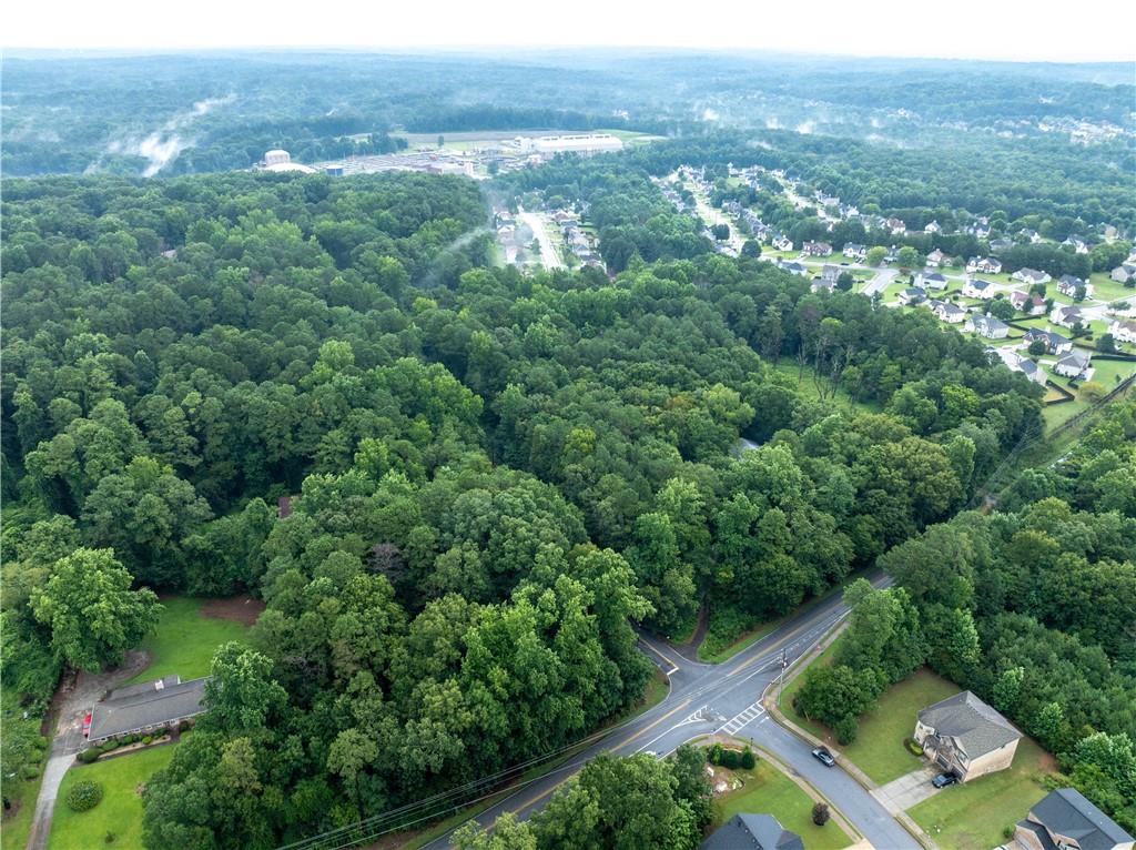 4225 Weelaunee Road Ellenwood, GA 30294 - Photo 6 of 15 an aerial view of multiple house