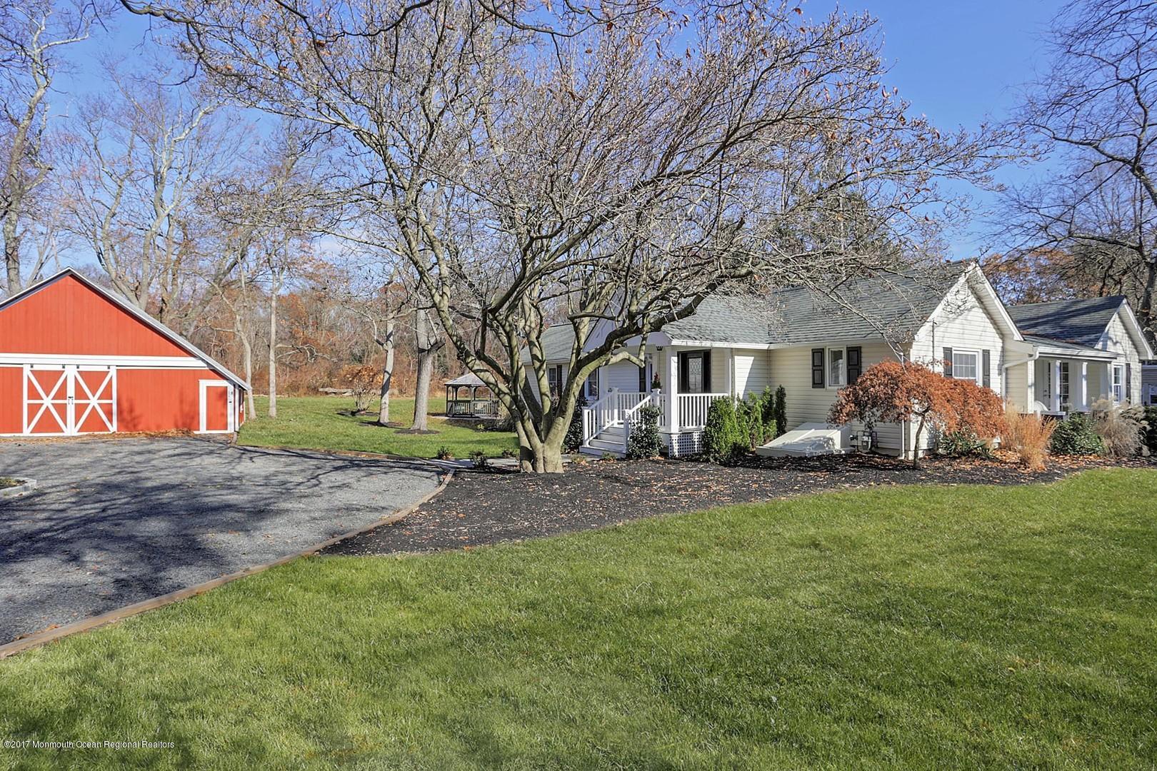 1610 Tiltons Corner Road Wall, NJ 07719 - Photo 1 of 24 McDonnell_7703_P01_53526