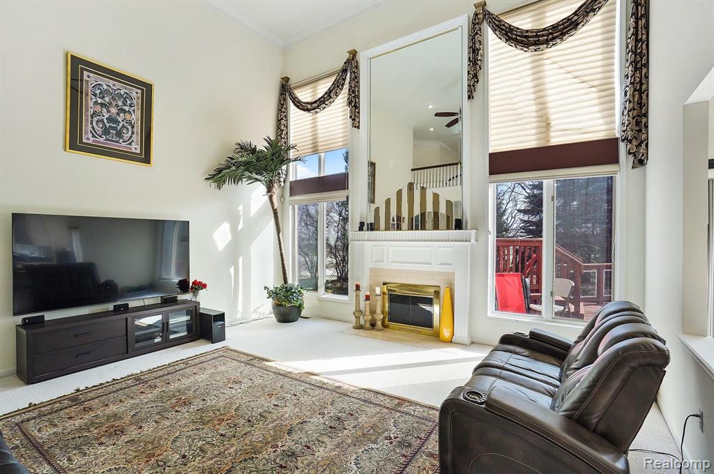 3121 Hedgewood Lane Rochester Hills, MI 48309 - Photo 12 of 38