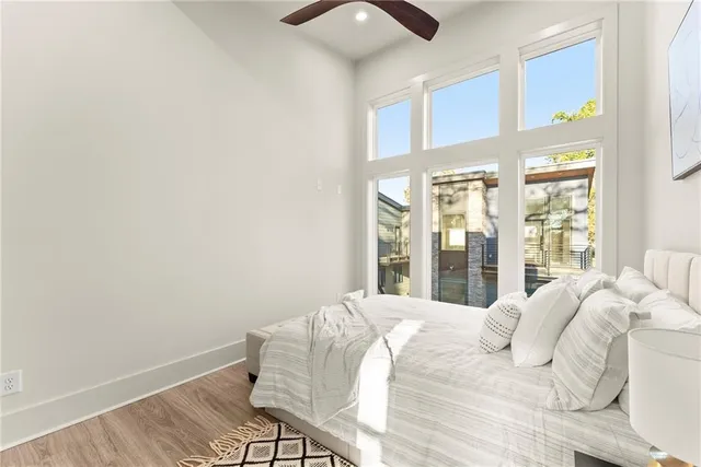 $299,000 | 518 Nightfire Court Southwest, Gainesville, GA 30501