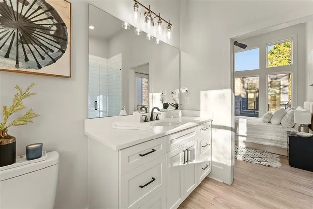 $299,000 | 518 Nightfire Court Southwest, Gainesville, GA 30501