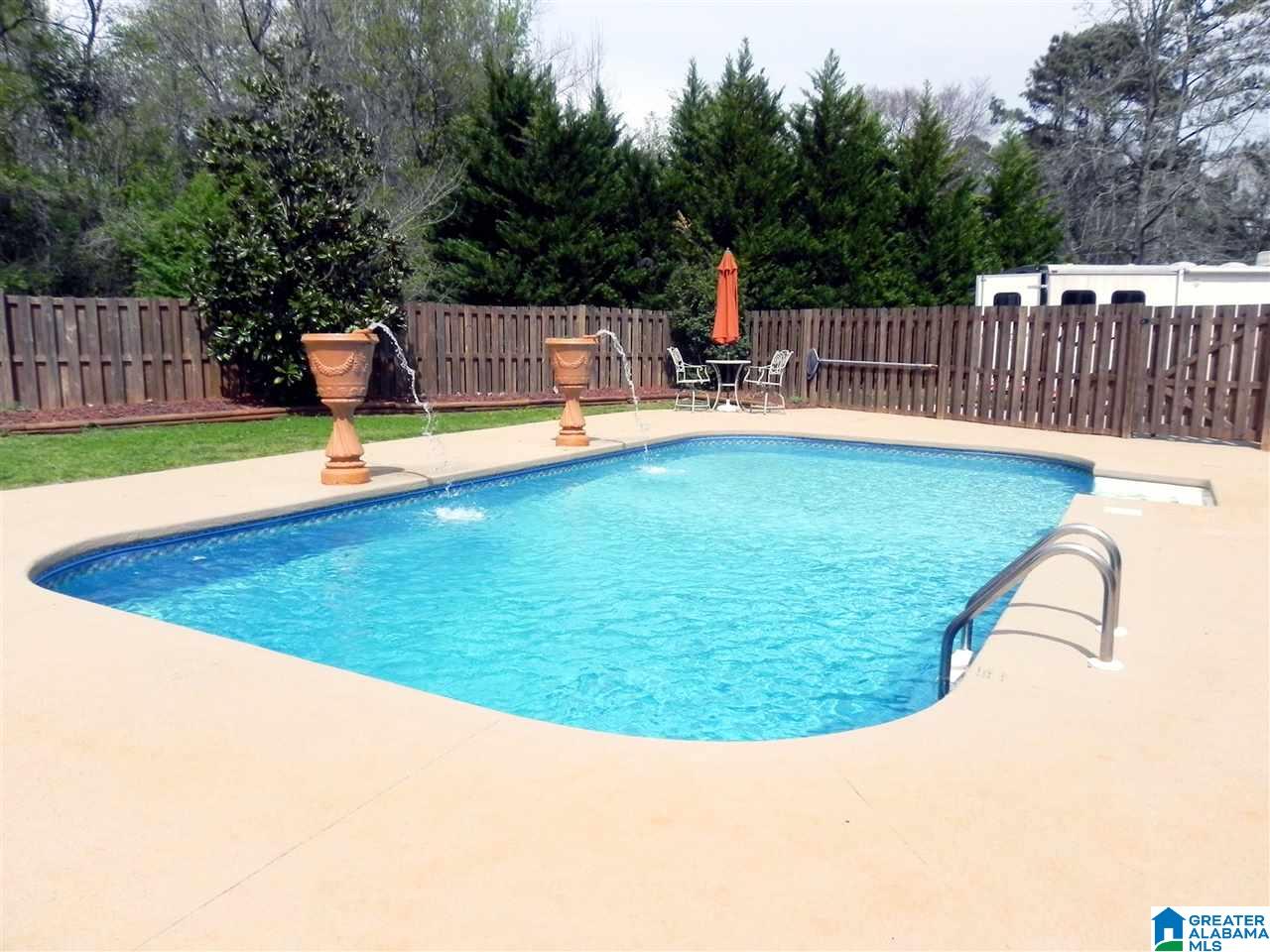 1537 Glenvale Road Jacksonville, AL 36265 - Photo 45 of 50