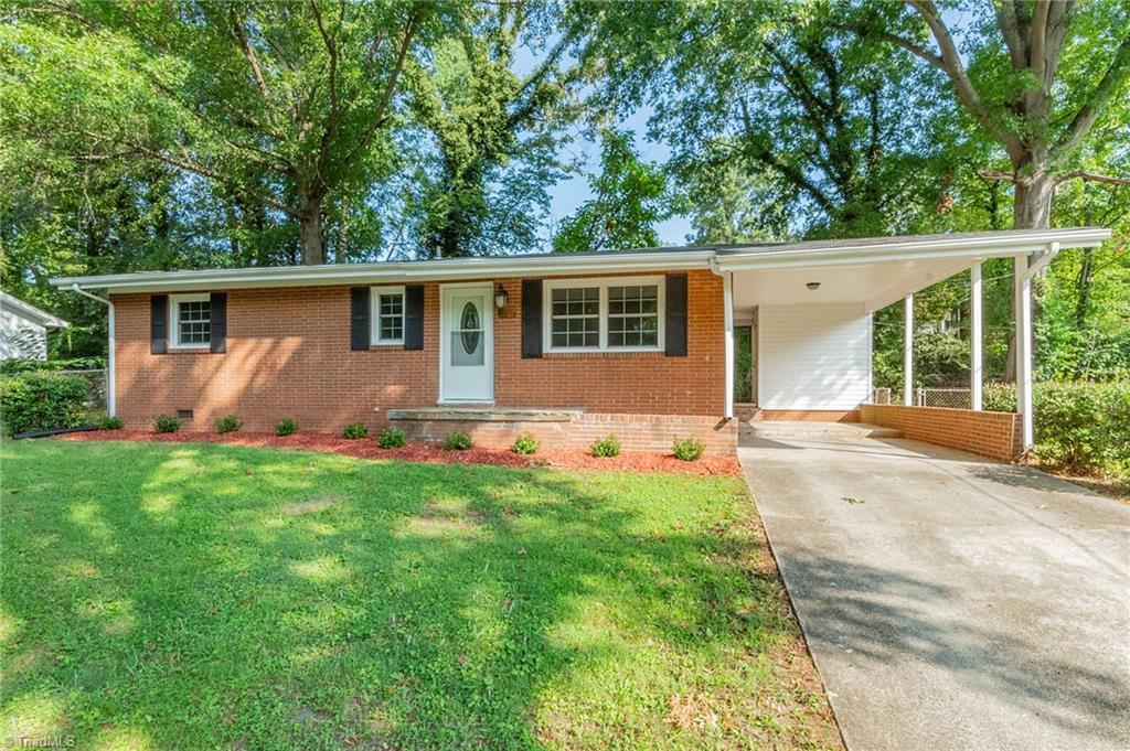 1207 Robin Road Eden, NC 27288 - Photo 1 of 32 Gallery Image 1