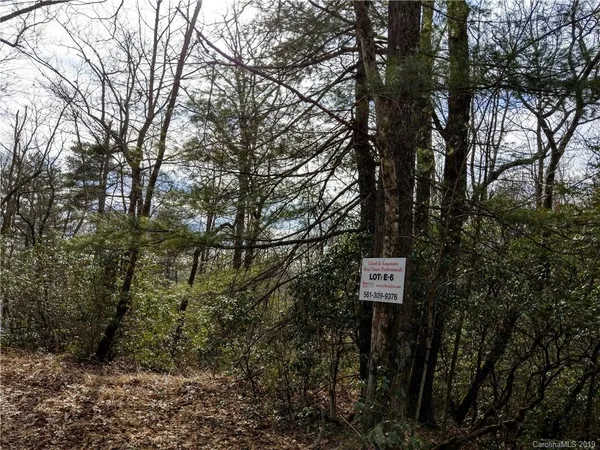 $26,900 | 0 Dogwood Lane, Unit E6, Penrose, NC 28766