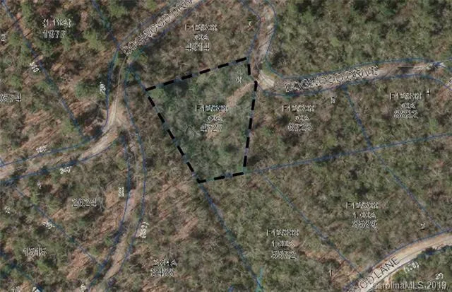 $26,900 | 0 Dogwood Lane, Unit E6, Penrose, NC 28766