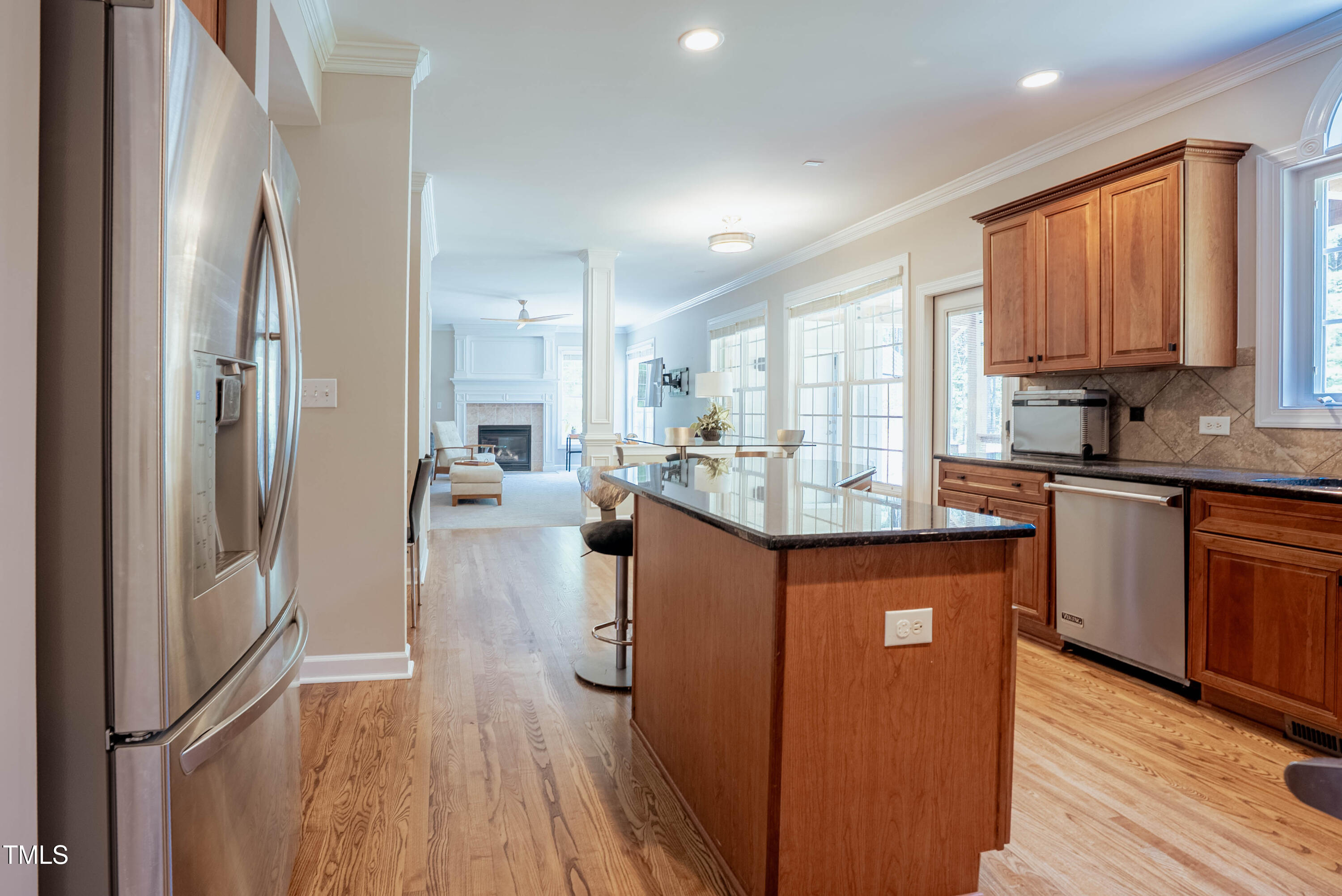 1005 Hidden River Court Raleigh, NC 27614 - Photo 15 of 48 3Kitchen