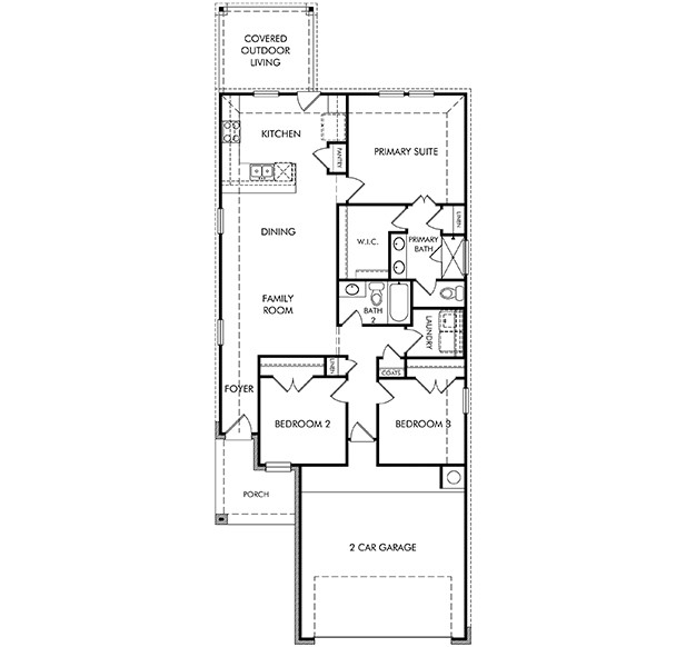 3613 Kent Chalk Road Buda, TX 78610 - Photo 2 of 2