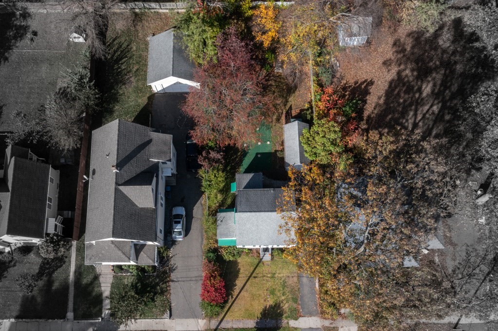44 Hillside Avenue West Springfield, MA 01089 - Photo 34 of 34 an aerial view of multiple house