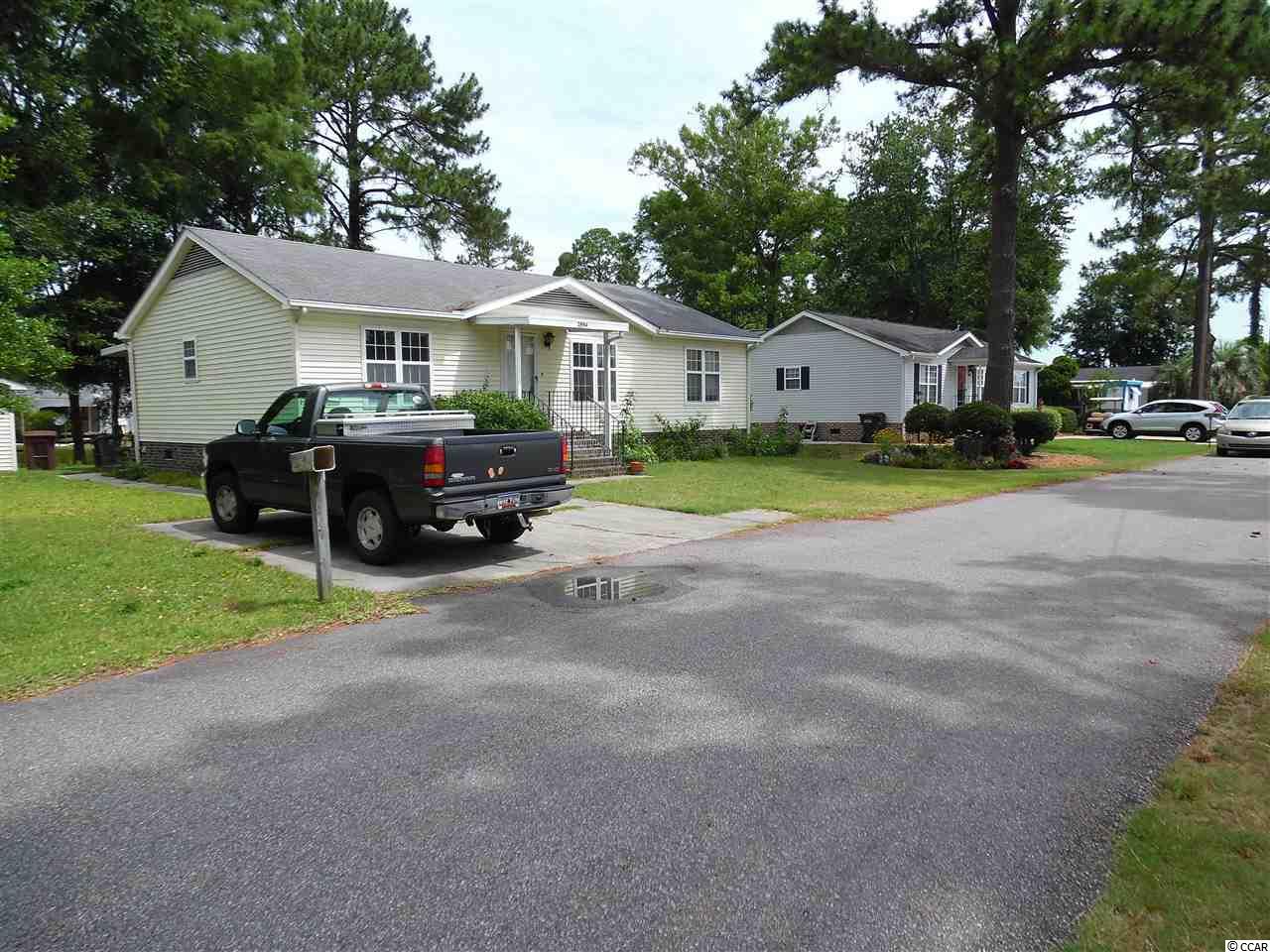 2894 Palm Road Murrells Inlet, SC 29576 - Photo 2 of 21