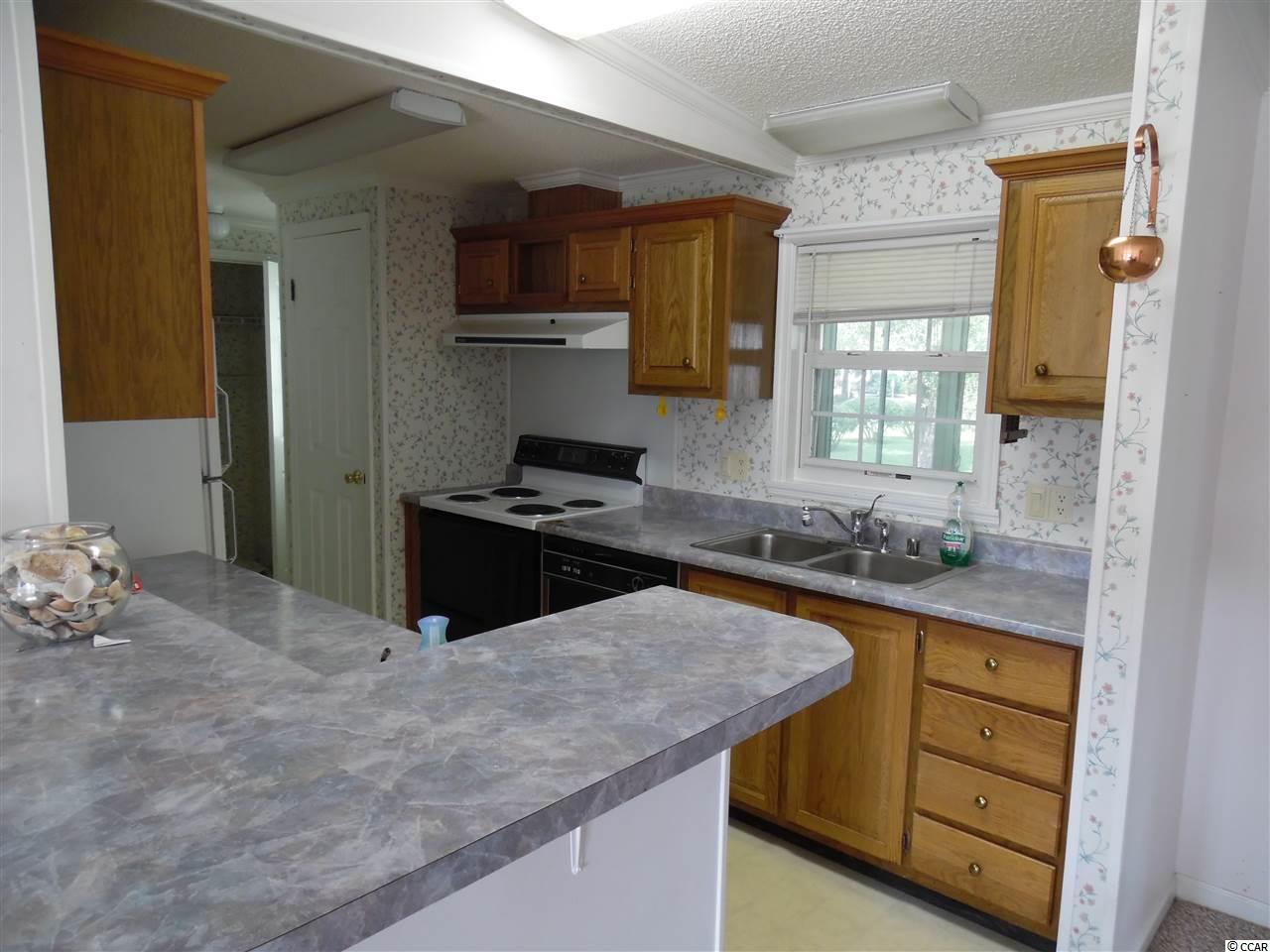 2894 Palm Road Murrells Inlet, SC 29576 - Photo 18 of 21