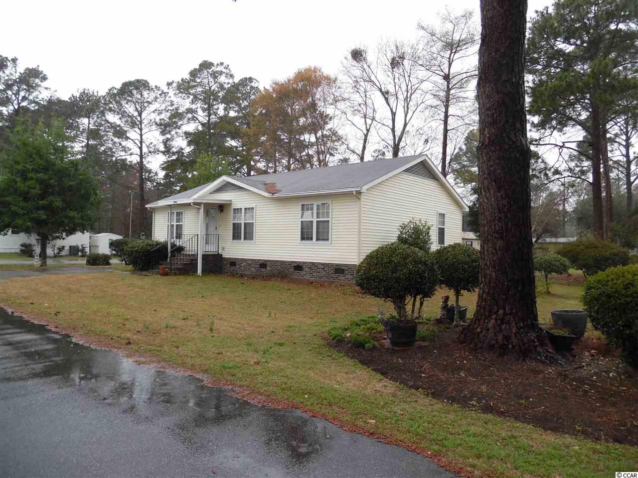 2894 Palm Road Murrells Inlet, SC 29576 - Photo 3 of 21