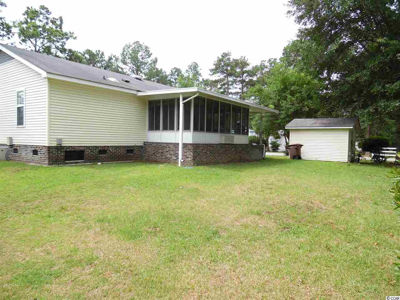 2894 Palm Road Murrells Inlet, SC 29576 - Photo 4 of 21