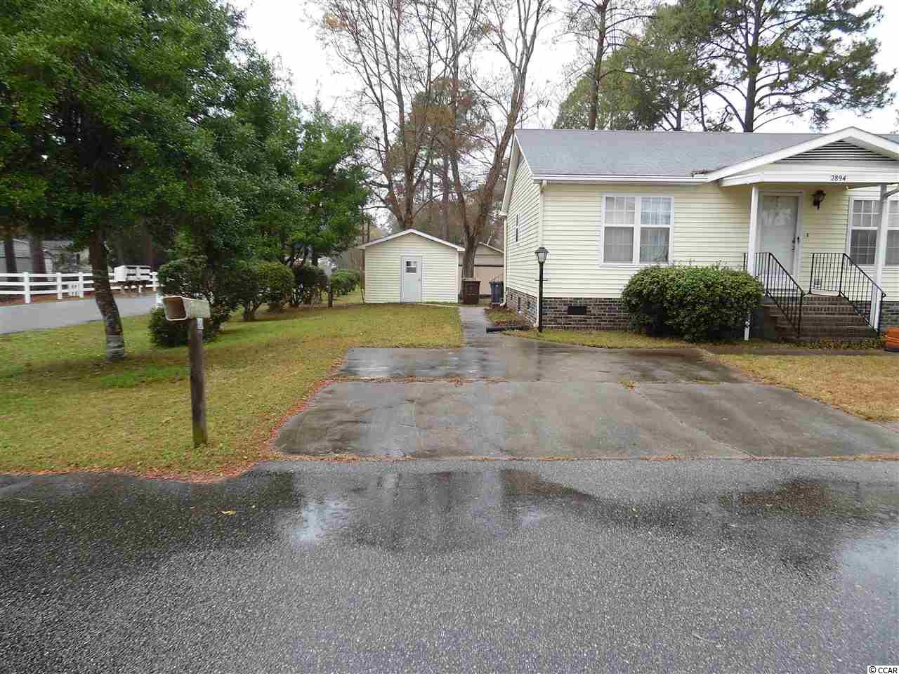 2894 Palm Road Murrells Inlet, SC 29576 - Photo 5 of 21