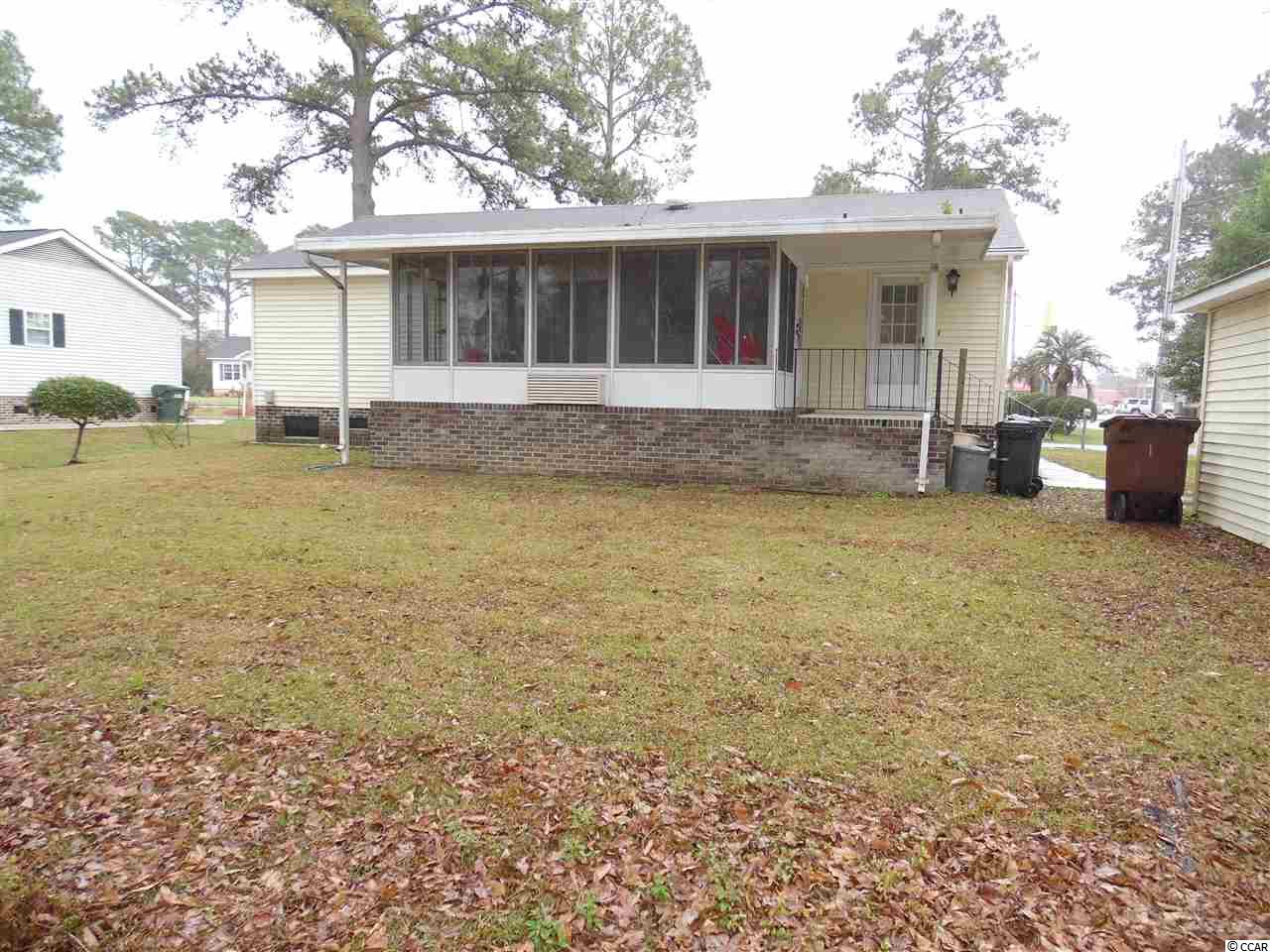 2894 Palm Road Murrells Inlet, SC 29576 - Photo 7 of 21