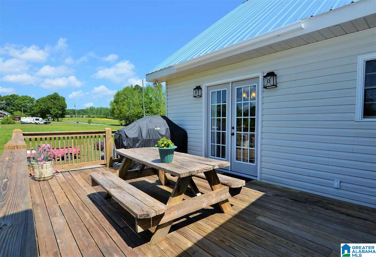 254 Bradford Road Altoona, AL 35952 - Photo 37 of 46