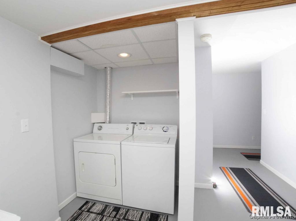 3912 Marie Drive Springfield, IL 62707 - Photo 16 of 29 Gallery Image 16