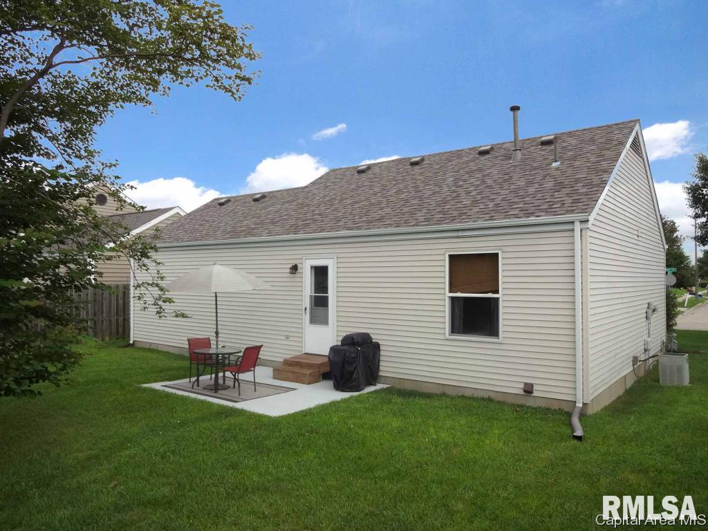 3912 Marie Drive Springfield, IL 62707 - Photo 24 of 29 Gallery Image 24