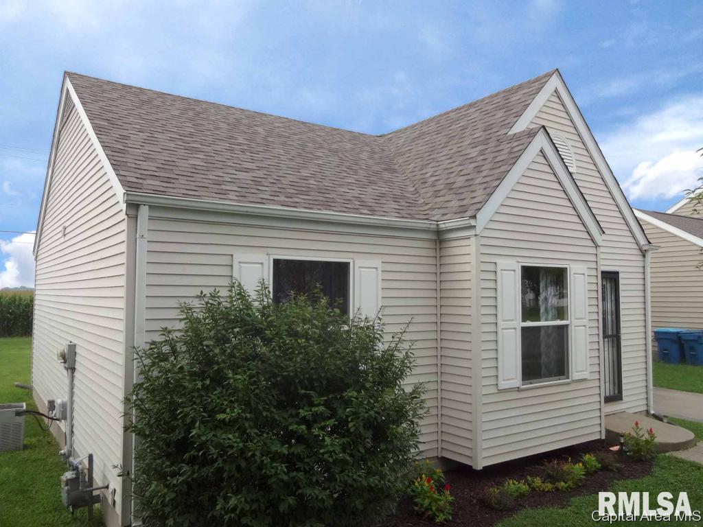 3912 Marie Drive Springfield, IL 62707 - Photo 25 of 29 Gallery Image 25