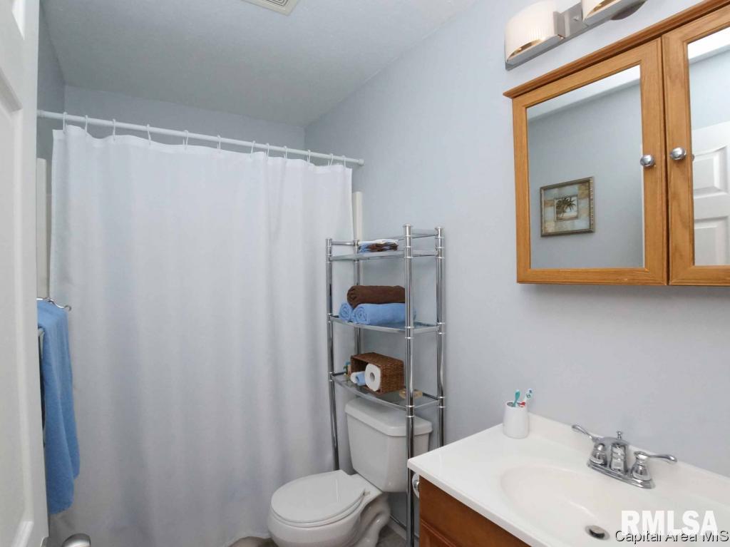3912 Marie Drive Springfield, IL 62707 - Photo 10 of 29 Gallery Image 10