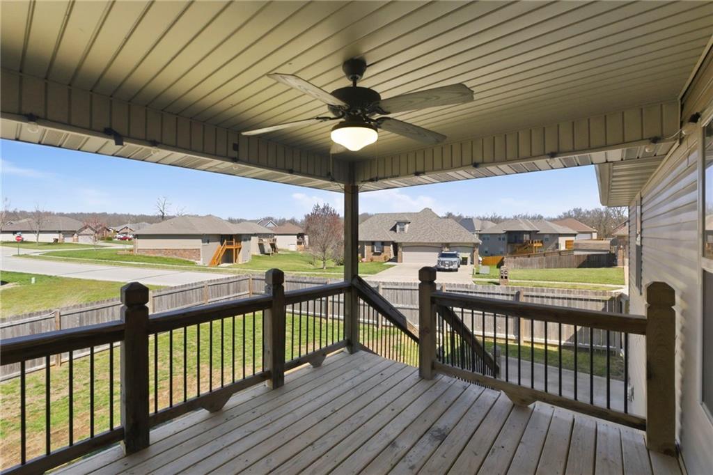 4583 West Minota Street Springfield, MO 65802 - Photo 20 of 25