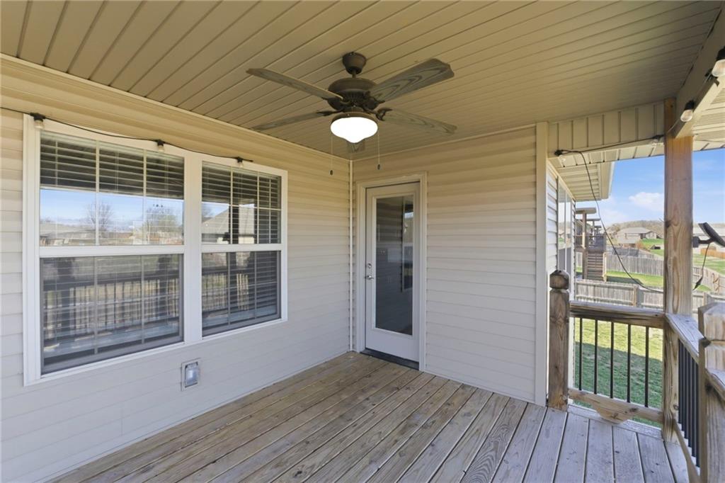 4583 West Minota Street Springfield, MO 65802 - Photo 21 of 25