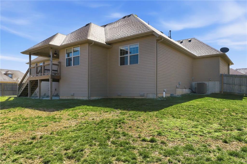 4583 West Minota Street Springfield, MO 65802 - Photo 23 of 25