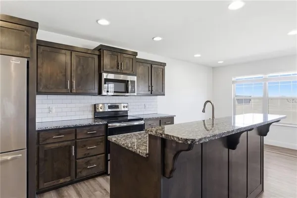 $385,000 | 4583 West Minota Street, Springfield, MO 65802