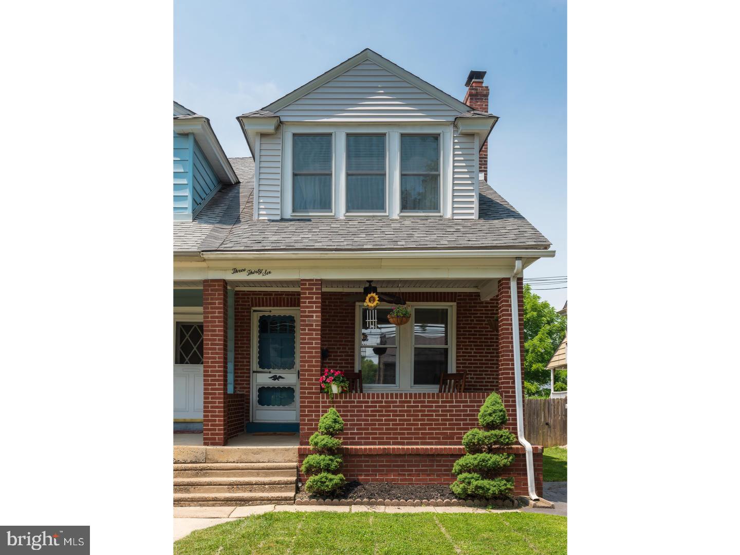336 Powell Road Springfield, PA 19064 - Photo 1 of 23
