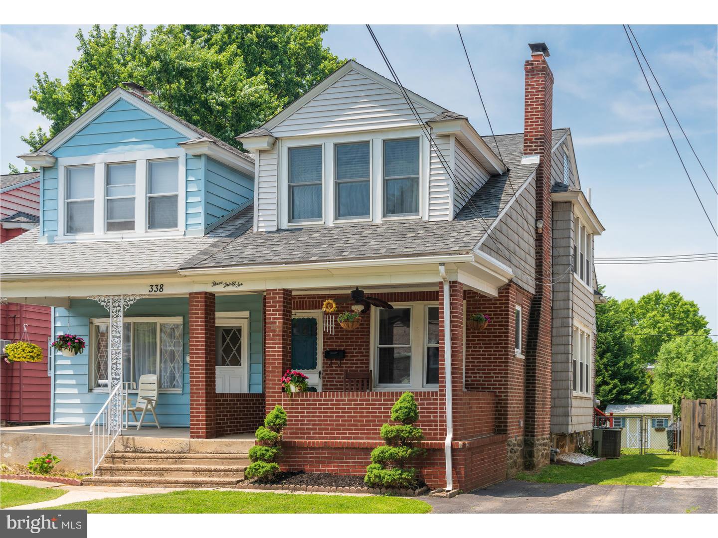 336 Powell Road Springfield, PA 19064 - Photo 2 of 23