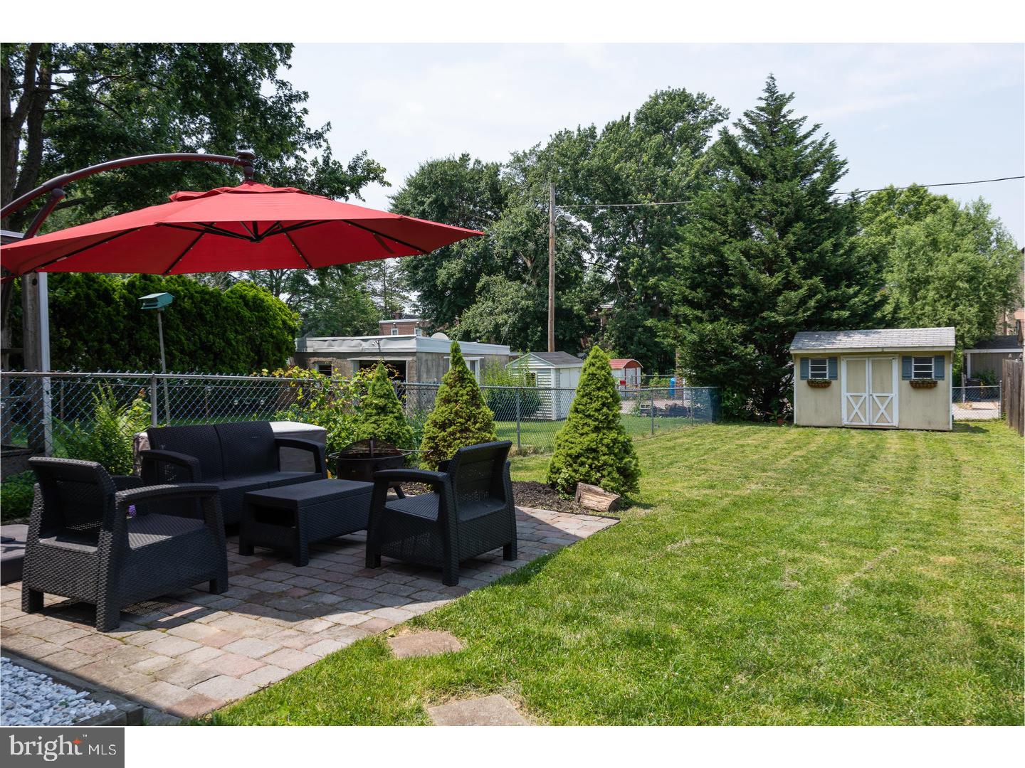 336 Powell Road Springfield, PA 19064 - Photo 20 of 23