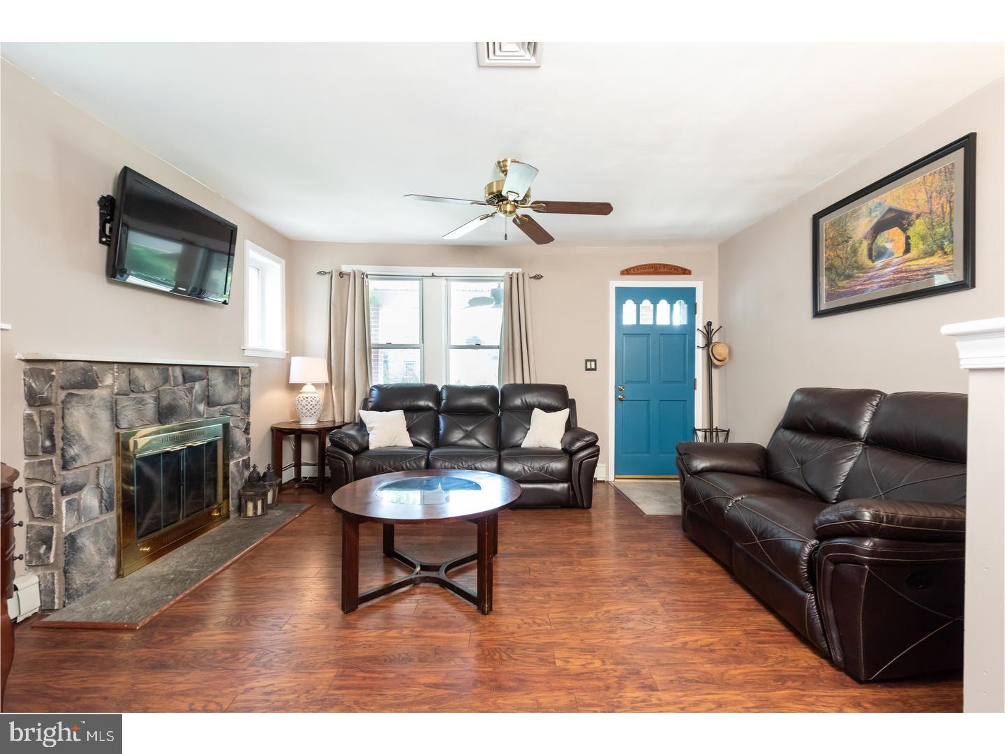 336 Powell Road Springfield, PA 19064 - Photo 8 of 23