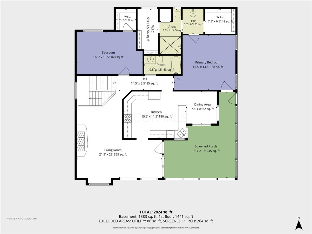 14345 Spohn Road Fredericktown, OH 43019 - Photo 64 of 66 Gallery Image 64