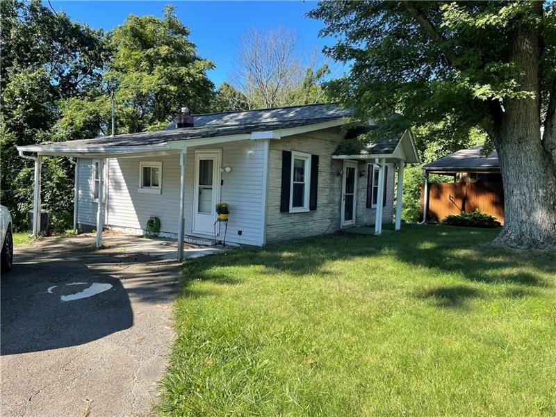 106 Center Grange Road Aliquippa, PA 15001 - Photo 1 of 16 Gallery Image 1